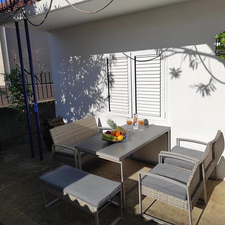 Punta Faro Apartment Zadar Luaran gambar