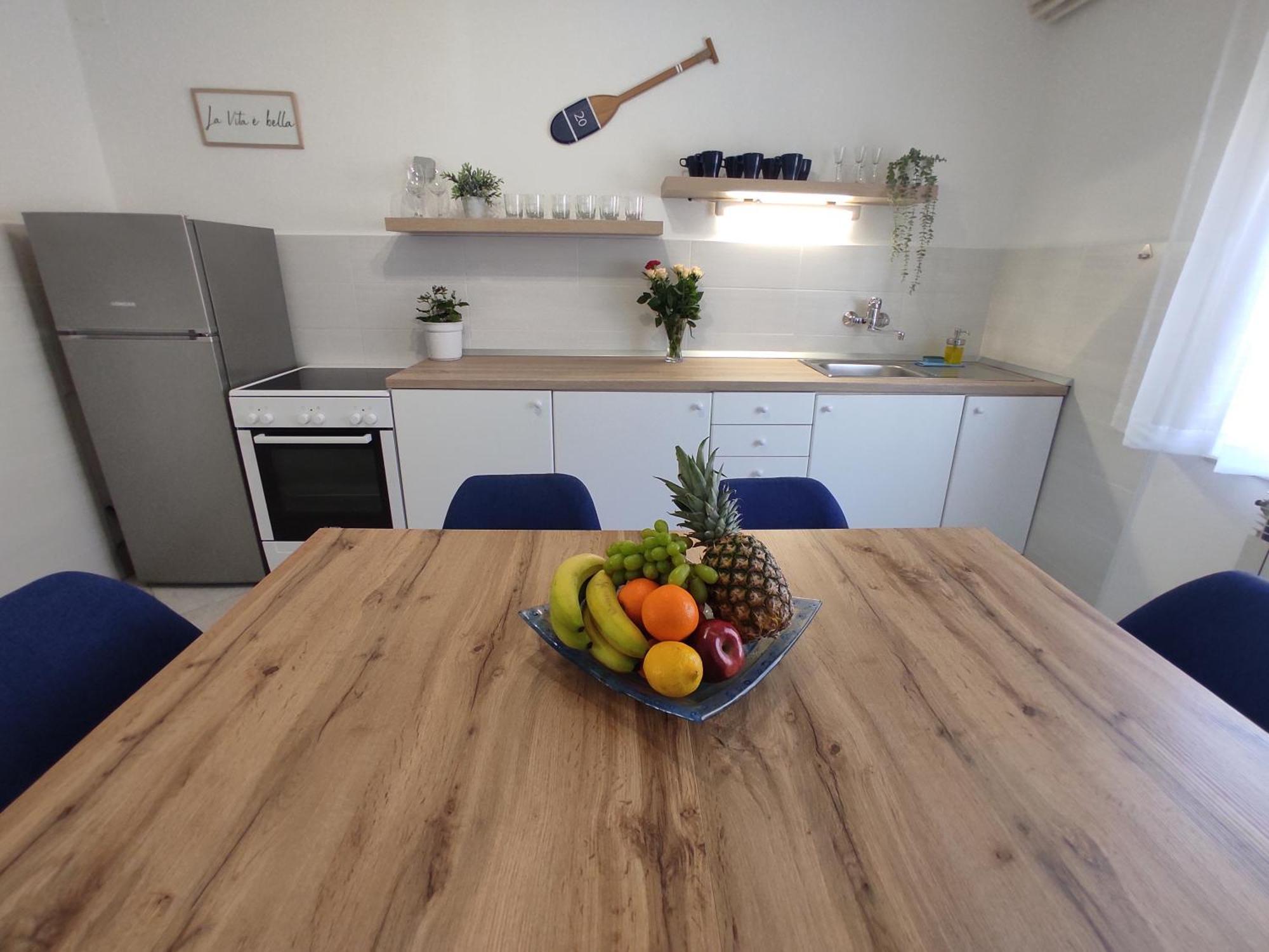 Punta Faro Apartment Zadar Luaran gambar