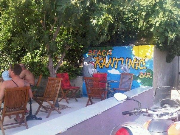 Punta Faro Apartment Zadar Luaran gambar